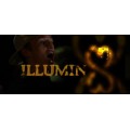 Illuminate by Michael Hankins Illuminate by Michael Hankins