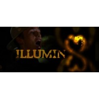Illuminate by Michael Hankins