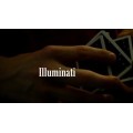 Illuminati by Desmond Demers Illuminati by Desmond Demers