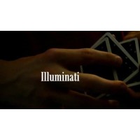 Illuminati by Desmond Demers