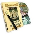 Illuminati by Larry Becker & Lee Earle Illuminati by Larry Becker & Lee Earle