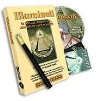 Illuminati by Larry Becker & Lee Earle