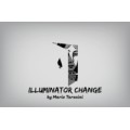 Illuminator Change by Mario Tarasini Illuminator Change by Mario Tarasini