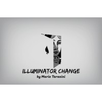 Illuminator Change by Mario Tarasini