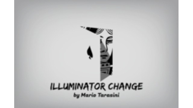 Illuminator Change by Mario Tarasini