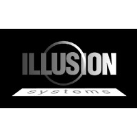 Illusion Systems (1-4) by Paul Osborne