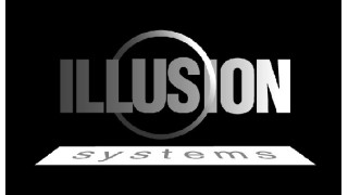 Illusion Systems (1-4) by Paul Osborne