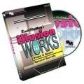 Illusion Works (1-4) by Rand Woodbury