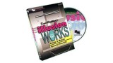 Illusion Works (1-4) by Rand Woodbury