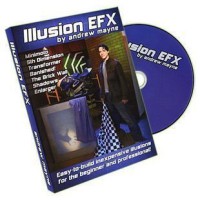 Illusion Efx by Andrew Mayne
