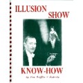 Illusion Show Know by Abbott Magic Company Illusion Show Know by Abbott Magic Company