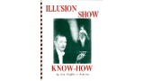 Illusion Show Know by Abbott Magic Company