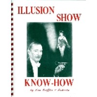 Illusion Show Know by Abbott Magic Company
