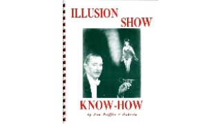 Illusion Show Know by Abbott Magic Company