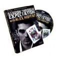 Illusion Through Expectation by Alex Moffat Illusion Through Expectation by Alex Moffat