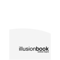 Illusionbook by Andrew Mayne