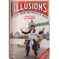 Illusions by Fergus Roy Illusions by Fergus Roy