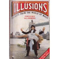 Illusions by Fergus Roy