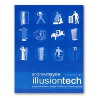 Illusiontech by Andrew Mayne