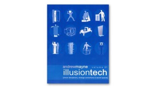 Illusiontech by Andrew Mayne