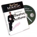 Illusive Actions by Robert Moreland Illusive Actions by Robert Moreland