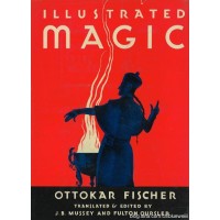 Illustrated Magic by Ottokar Fischer