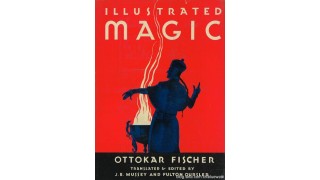 Illustrated Magic by Ottokar Fischer