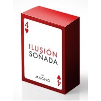 Ilusion Sonada by Magno Ilusion Sonada by Magno