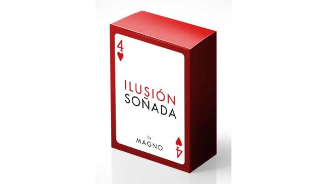 Ilusion Sonada by Magno