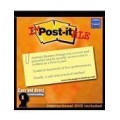 Im Post-It Ble by Antonio Romero Im Post-It Ble by Antonio Romero