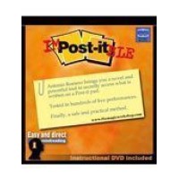 Im Post-It Ble by Antonio Romero