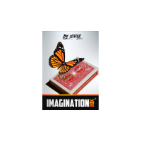 Imagination Box by Olivier Pont