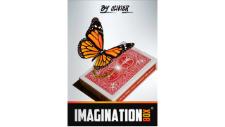 Imagination Box by Olivier Pont