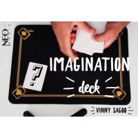 Imagination Deck by Vinny Sagoo