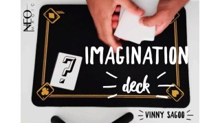 Imagination Deck by Vinny Sagoo