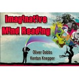 Imaginative Mindreading by Oliver Dobbs And Kenton Knepper