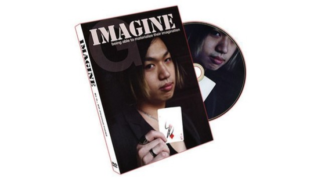 Imagine by G And Sm Productionz