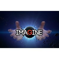 Imagine by Mareli