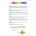 Imanismo (Spanish) by Hernan Maccagno Imanismo (Spanish) by Hernan Maccagno