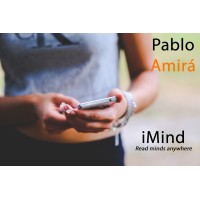 Imind by Pablo Amira