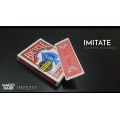 Imitate by Rowman Rowmiruz Imitate by Rowman Rowmiruz