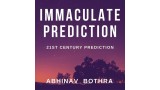 Immaculate Prediction by Abhinav Bothra