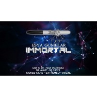 Immortal by Esya G
