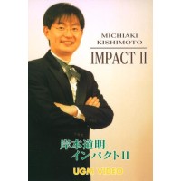 Impact 2 by Michiaki Kishimoto