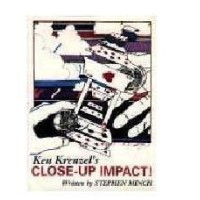 Impact The Close Up Magic by Ken Krenzel
