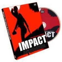 Impact by Michael Paul