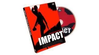 Impact by Michael Paul