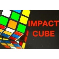 Impact Cube by Seo Magic