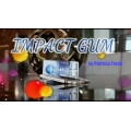 Impact Gum by Patricio Teran Impact Gum by Patricio Teran