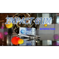 Impact Gum by Patricio Teran